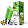 Big Me Hulk – Dispositivo 3 sabores 80000 caladas sin nicotina
